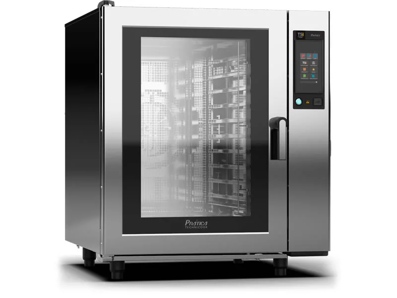 Forno Combinado Prática TSi