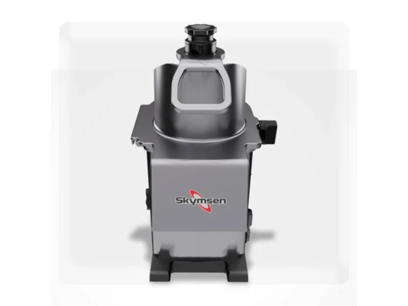 Processador de Alimentos Skymsen PA-7